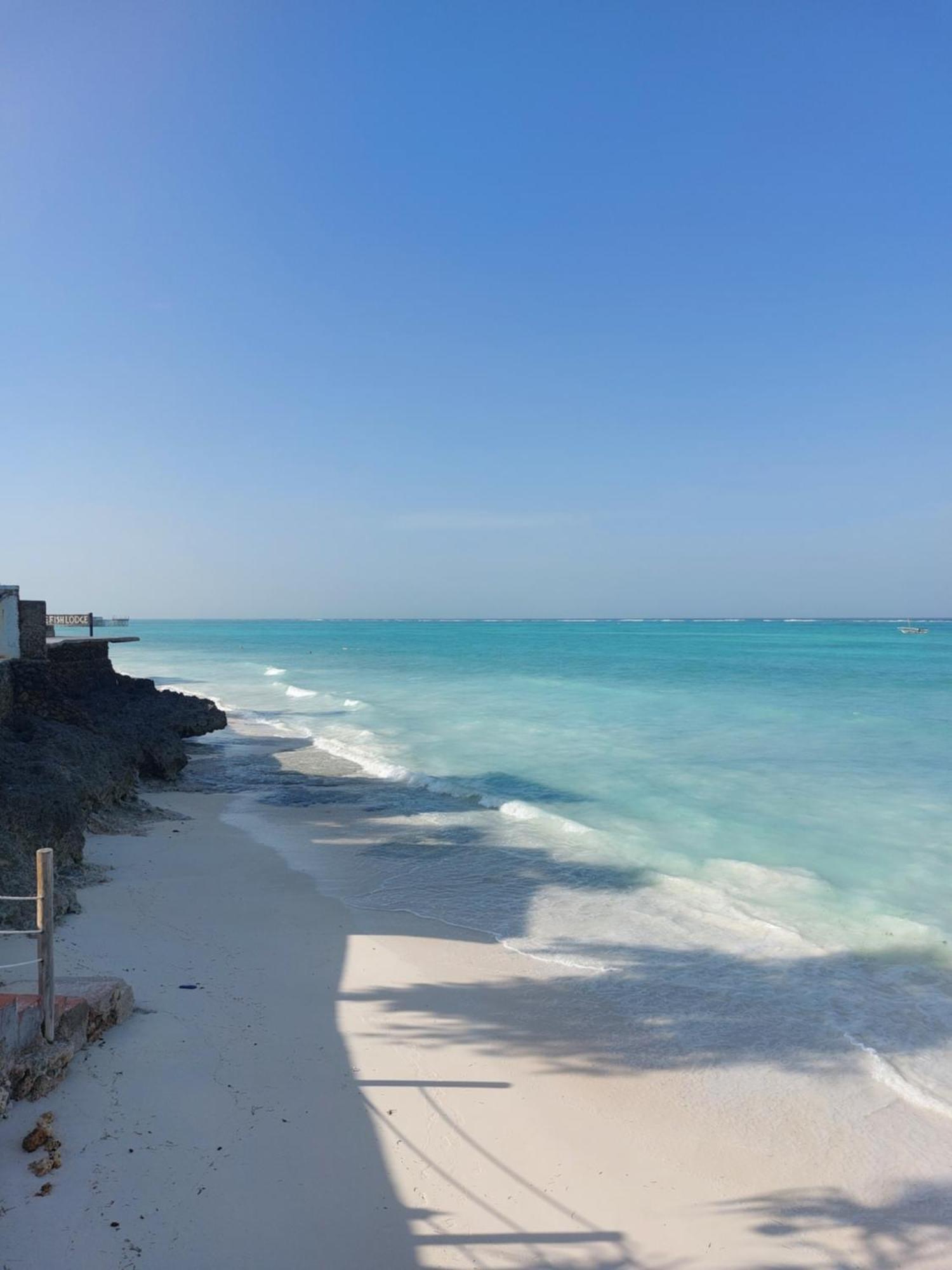 Nungwi Beach House エクステリア 写真
