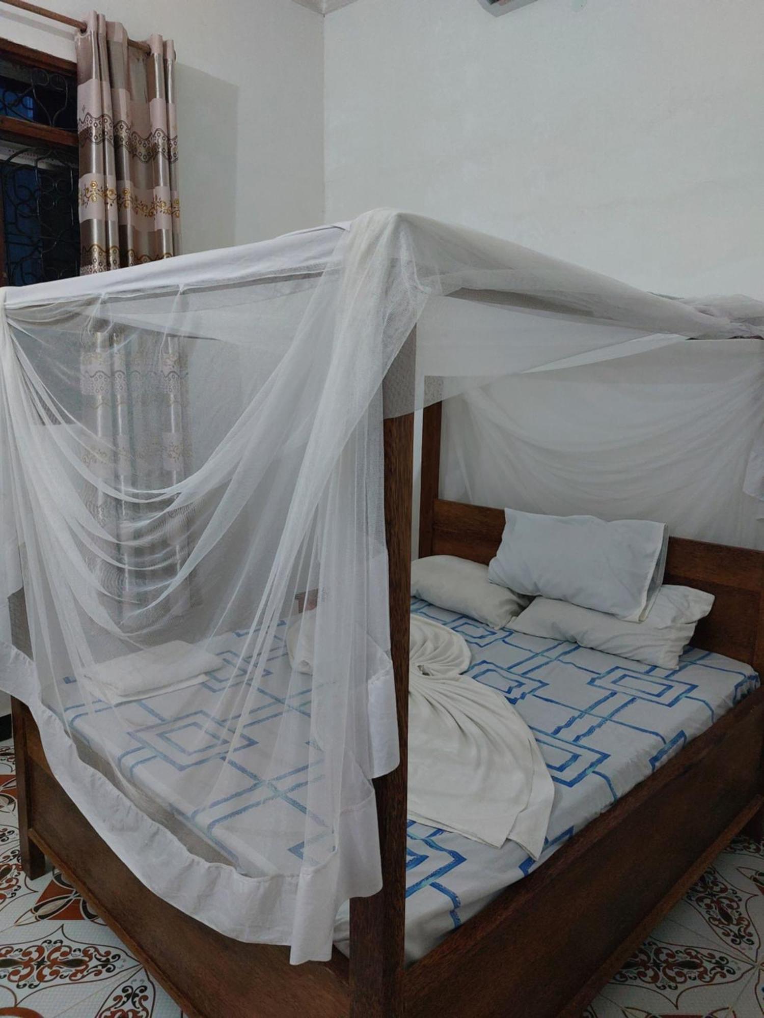 Nungwi Beach House 部屋 写真