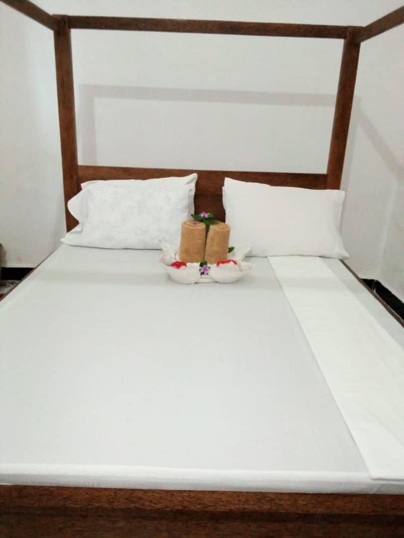 Nungwi Beach House エクステリア 写真