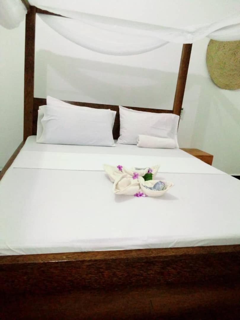 Nungwi Beach House エクステリア 写真